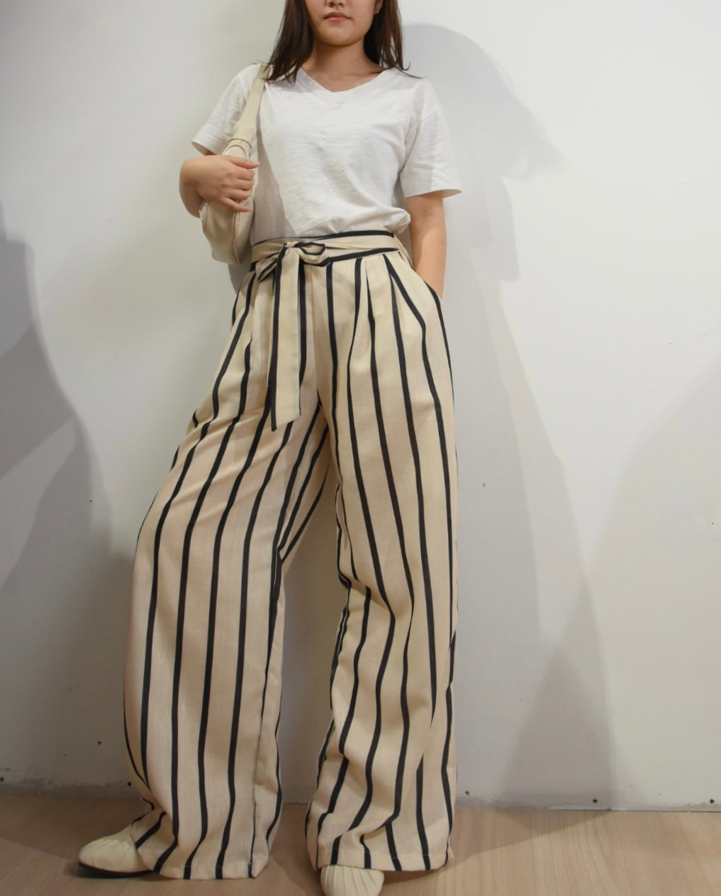 TROUSERS | PANTALONI