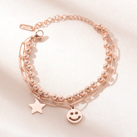 BRACELET