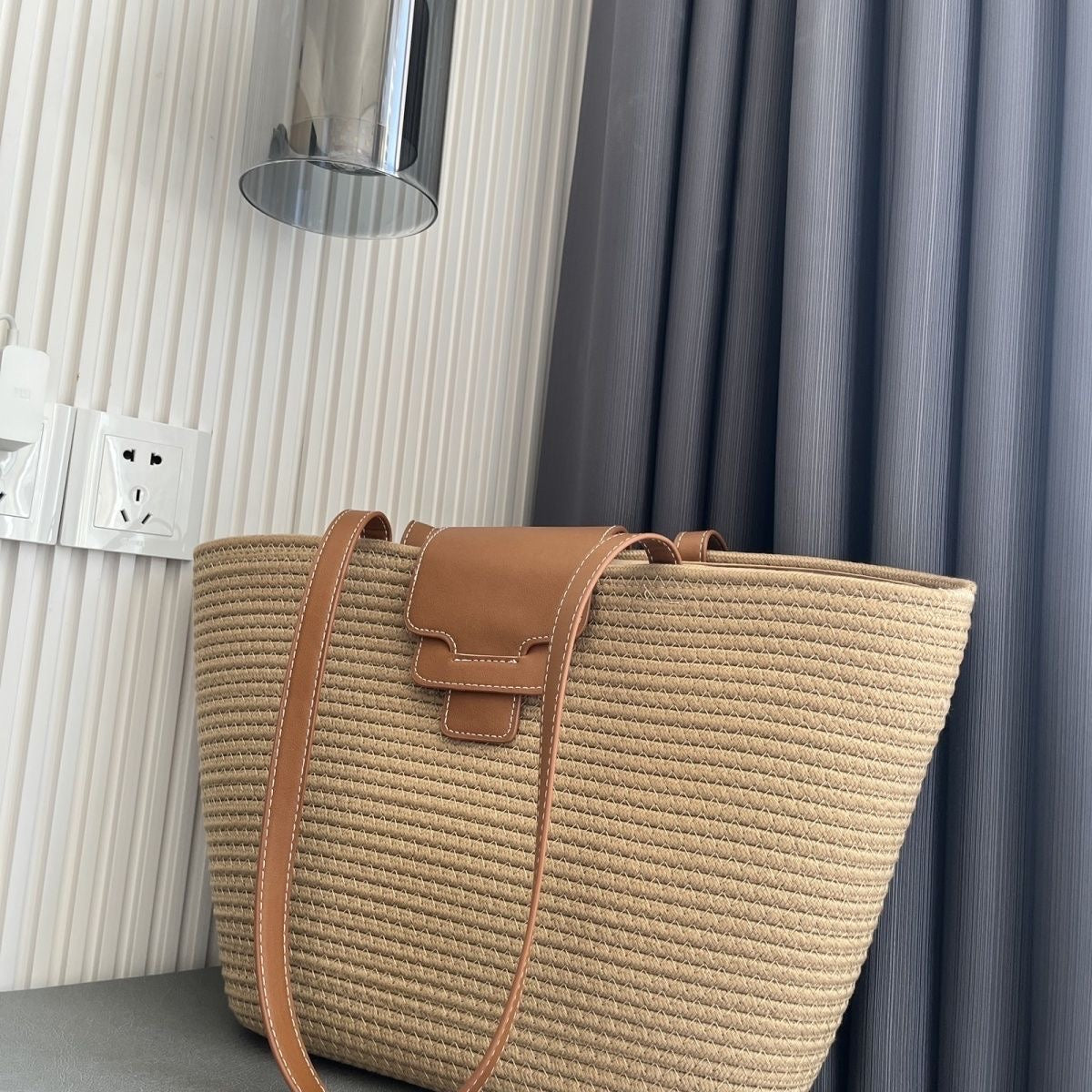 Woven Bag