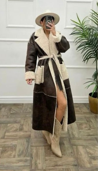 STYLISH COAT