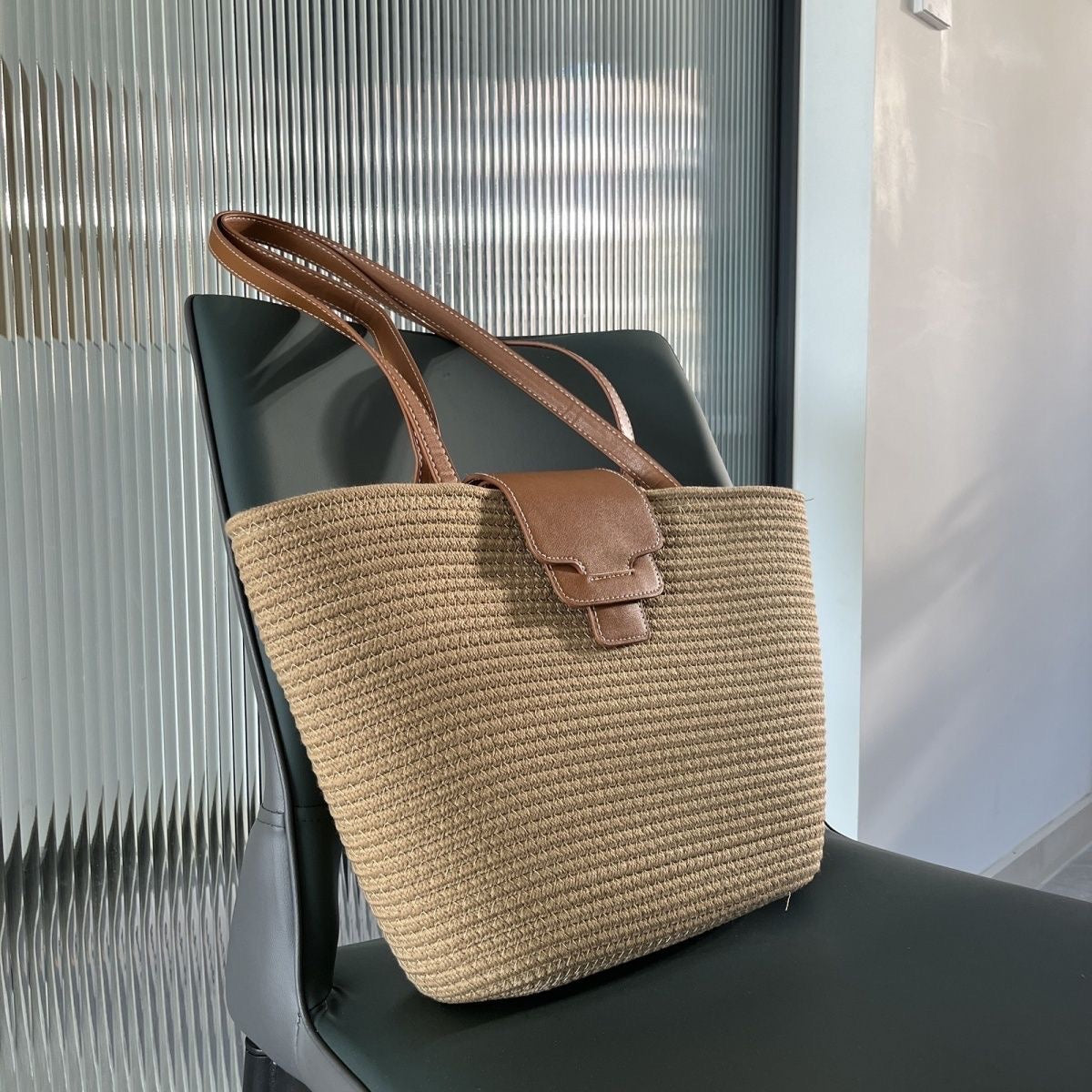 Woven Bag